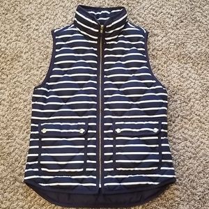 J. Crew Vest